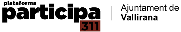 Ajuntament de Vallirana (Volver al inicio)