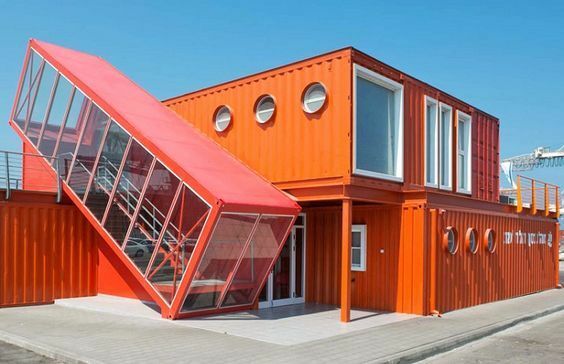 Imatge pels mitjans: Local Social per entitats