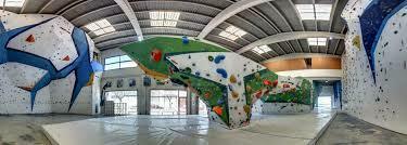 Imatge pels mitjans: Rocódromo en Vallirana